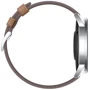 Смарт-часы Honor MagicWatch 2 46mm Flax Brown (55024944): Материал корпуса Нержавеющая сталь