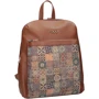 Жіночий рюкзак Nobo коричневий (NBAG-I2850-C017): Стать жіночий