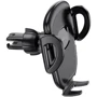 Держатель Hoco Car Holder Air Vent H8 Black: Тип автомобильный
