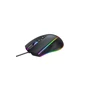 Мышь Havit HV-MS1017 Black: Интерфейс подключения USB