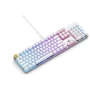 Клавиатура Glorious GMMK Gateron Brown USB White (GLO-GMMK-FS-BRN-W): Интерфейс подключения USB