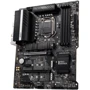 MSI Z590 PRO WIFI ATX 4xDDR4 5333 2xM2 HDMI,DisplayPort: Оперативная память 4xDDR4 5333 МГц, до 128 ГБ