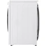 Пральна машина LG F4WN207S3E: Клас прання A