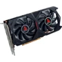 Видеокарта Biostar Radeon RX6600 (VA6606RM81): Тип памяти GDDR6