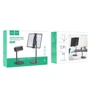 Держатель Hoco Desk Holder PH31 Plus Black for Tablets and Smartphones from 4.7'' to 12.9'': Тип настольный