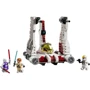 Конструктор LEGO Star Wars Звездный истребитель V-19 «Поток» (75432)