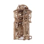 Механічний 3D пазл UGEARS Астроном настільний годинник з турбійоном (70162) фото 5