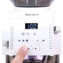 Кофемолка Baratza Vario+: Количество режимов помола 220