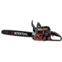 Бензопила Intertool WT-0640: Толщина звена цепи, мм 1.5