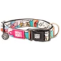Ошейник Max & Molly Smart ID Collar - Missy Pop/L для собак (4894512020962)