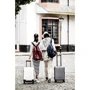 Чемодан Xiaomi RunMi 90 Points Suitcase 28", Dark Grey Magic Night