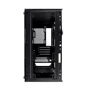 Корпус 1stPlayer X4-M-2F1P-1F1-BK: Типорозмір Midi-Tower