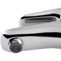 Смеситель для раковины Qtap Flaja 1010102C: Термостат Нет