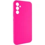 Чехол для телефонов Lakshmi Premium Case Silicone Cover Full Camera Barbie Pink for Samsung A556 Galaxy A55: Тип накладка на заднюю часть