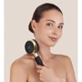Звукова світлодіодна щітка для тіла GESKE Sonic LED Full-Body Brush&Intensive Exfoliator 9в1 gray фото 4