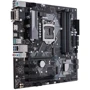 Asus Prime H370M-Plus: Роз'єми на платі SATA 3.0, M.2, PCI Express x1