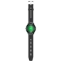 Смарт-годинник Linwear LW11 Black: Карти пам'яті немає