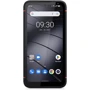 Смартфон Gigaset GX4 4/64GB Dual Sim Black: Слот для карт памяти micro SD (вместо SIM)