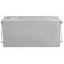 Акумуляторна батарея гелева Sturmax BC12V-GEL150AH GEL 12B 150 Ач: Напруга, В 12