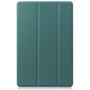 Аксесуар для планшетних ПК BeCover Smart Case Dark Green для Samsung X520/X526 Galaxy Tab S10 FE (713275)