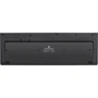 Клавиатура 2E KS210 Slim WL (2E-KS210WB) Black: Интерфейс подключения Wireless (радио интерфейс)
