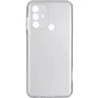 Чехол для телефонов BeCover TPU Case Transparancy for ZTE Blade A53 Pro (709631)