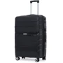 Чемодан Semi Line 30" (L) Black (T5618-3) (DAS302319): Страна производитель Польша