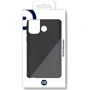 Чохол для телефона ArmorStandart Matte Slim Fit Black для ZTE Blade A53 (ARM68832): Тип накладка на задню частину