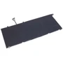 Батарея для ноутбука Dell JD25G XPS 13-9343 Ultrabook 7.4V Black 7000mAh OEM (64919): Ємність, мАг 7000
