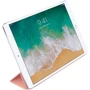 Аксессуар для iPad Apple Leather Smart Cover Soft Pink (MRFK2) for iPad 10.2" 2019-2020/iPad Air 2019/Pro 10.5" фото 5