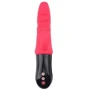 Вибромассажер Chisa Turbo Thruster Vibe, Red