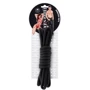 Веревка для связывания Hidden Desire Bondage Rope, 3 м (чёрная)