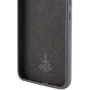 Чохол для телефона Lakshmi Premium Case Silicone Cover Full Camera Black для Motorola Edge 50 Fusion: Сумісність Motorola Edge 50 Fusion