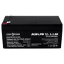 LogicPower LPM 12В 3.3 Ач (6549): Технология AGM