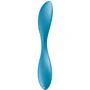 Вібратор Satisfyer G-Spot Flex 1 petrol
