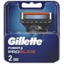 Gillette Fusion Proglade Сменные касеты для бритья 2 шт фото 7