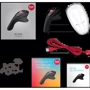 Массажер для пар Fun Factory Вибратор BE ONE 2.0 Updated silver - black