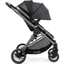 Прогулочная коляска Chicco Best Friend Pro Stroller розовая (79866.20): Количество блоков 1