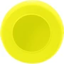 Миска-непроливайка WAUDOG Silicone 1 л желтый (50798): Особенности Походная