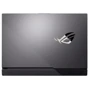 Ноутбук ASUS ROG Strix G15 (90NR0582-M000W0): Обсяг накопичувача 512 ГБ (SSD)