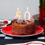 Сервировка стола Свечка-номер 5 Talking Tables Серебрянного цвета 1 шт (BDAY-CANDLE-SLV-5) фото 4