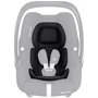 Автокресло Maxi-Cosi CabrioFix i-Size Essential Black (8558672112): Внутренние ремни 5-ти точечный ремень
