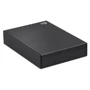 Внешний жесткий диск Seagate One Touch with Password 4 TB Black (STKZ4000400) UA: Внешний интерфейс USB 3.2