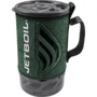 Газовая плита Система приготовления пищи Jetboil Flash 1 л, Wild (JB FLWLD-EU): Объем 1