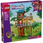 Конструктор LEGO Friends Тусовка в домике дружбы на дереве 701 деталь (42652)