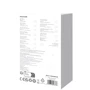 Кабель Baseus USB Cable to Lightning CoolPlay Series Fast Charging 2.4A 2m White (CAKW000502) фото 8