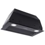 Вытяжка Minola HBS 5652 BL 1000 LED: Тип воздухоочистителя Рециркуляция, Отвод