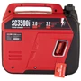Инверторный бензиновый генератор Квітка PRO SC3500i (3.2 кВт) (110-7033): Количество фаз 1