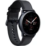 Смарт-часы Samsung Galaxy Watch Active 2 40mm (R830) Aluminium Black Approved Витринный образец: Причина уценки Активированы, витринный образец, хорошее состояние, комплектация полная: коробка, зарядка, часы