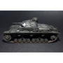 Сборная модель MiniArt Средний танк Pz.III Ausf D (MA35169) фото 4